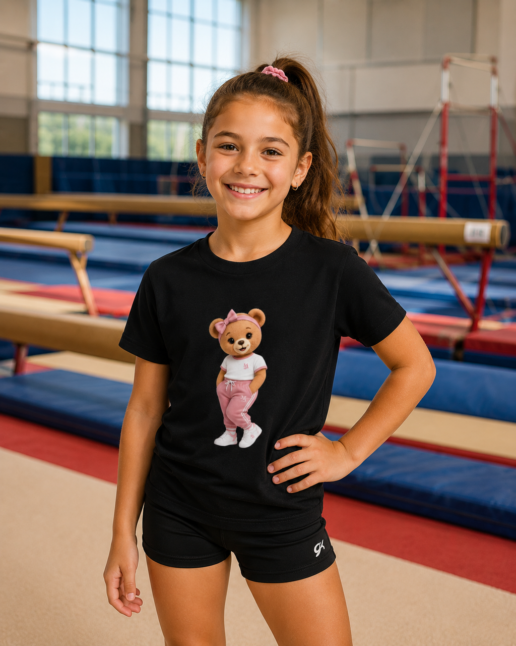 Mini Abelli Kids T-Shirt