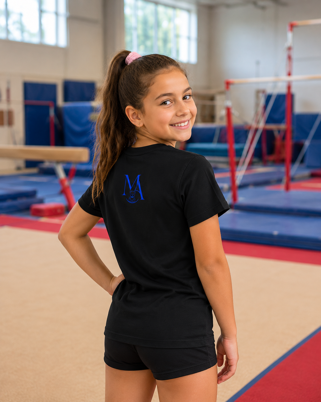 Mini Abelli Kids T-Shirt