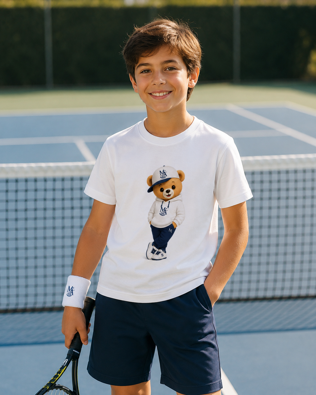 Mini Abelli Kids T-Shirt