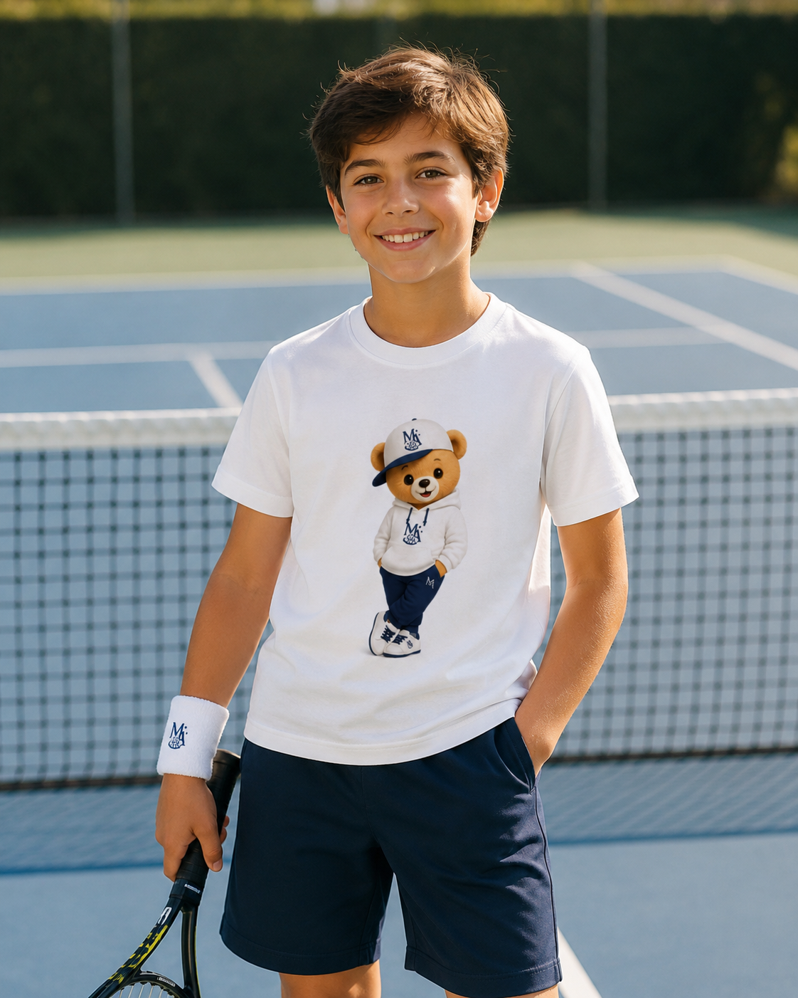Mini Abelli Kids T-Shirt