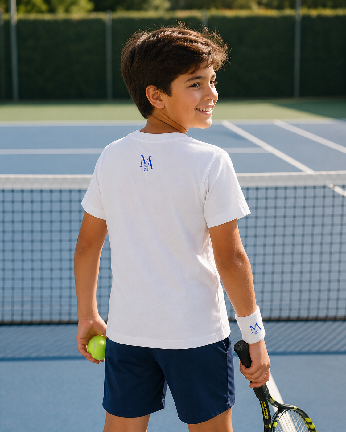 Mini Abelli Kids T-Shirt