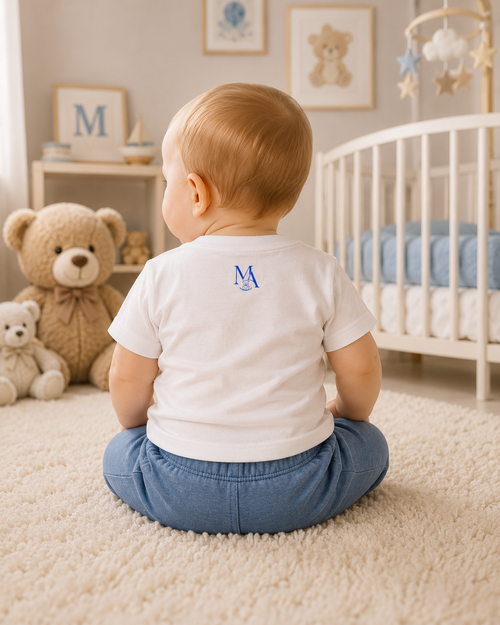 Mini Abelli Baby T-Shirt