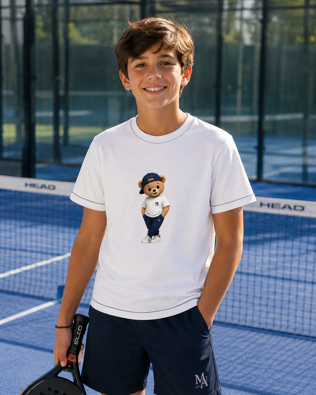 Mini Abelli Kids T-Shirt
