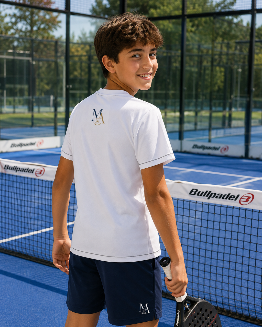 Mini Abelli Kids T-Shirt